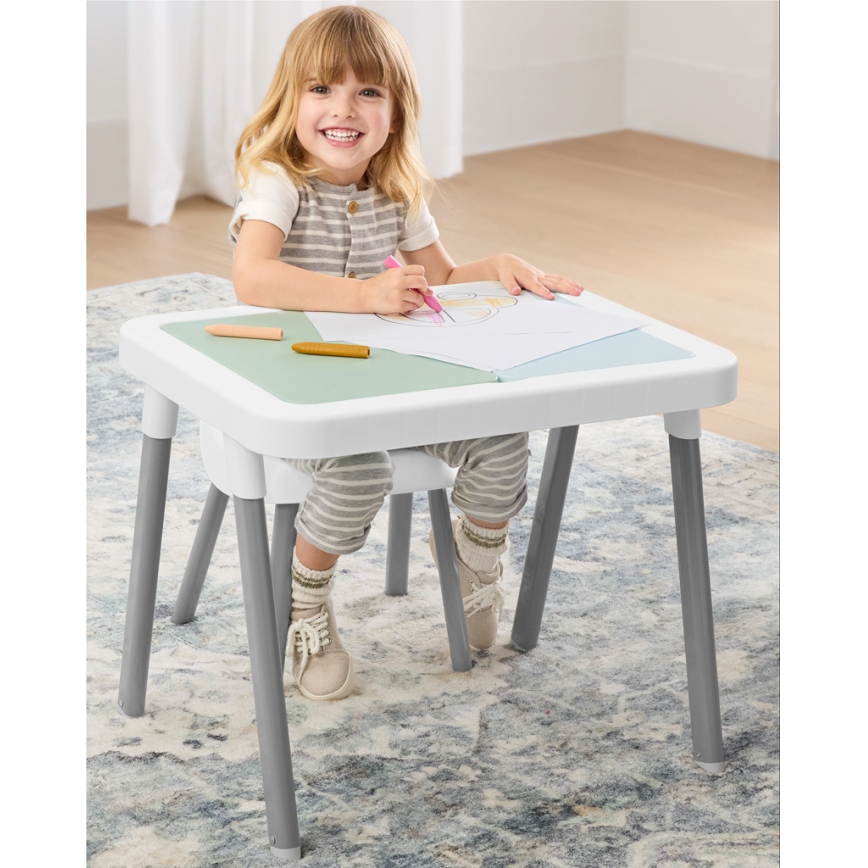 Skip Hop - Mesa sensorial 3 em 1 DISCOVEROSITY