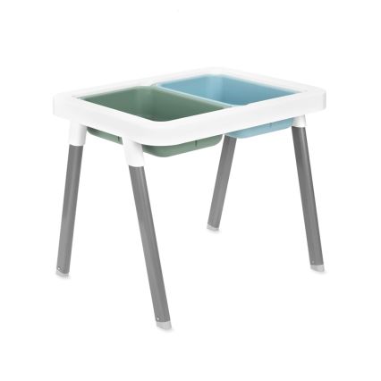 Skip Hop - Mesa sensorial 3 em 1 DISCOVEROSITY