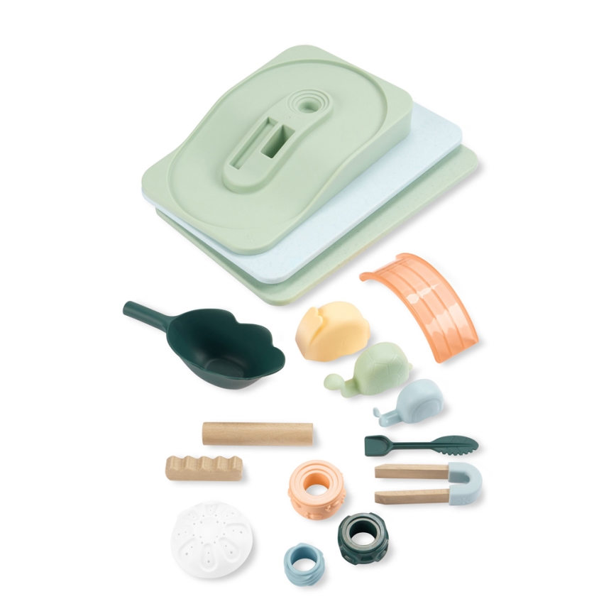 Skip Hop - Mesa sensorial 3 em 1 DISCOVEROSITY