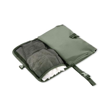 Skip Hop - Trocador de viagem e bolsa 2 em 1 PRONTO verde