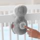 Skip Hop - Sensor de choro de bebé 3xAA preguiça