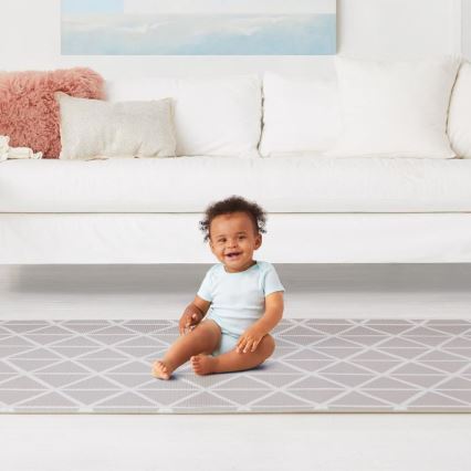 Skip Hop - Tapete de brincadeira para crianças VIBRANT VILLAGE