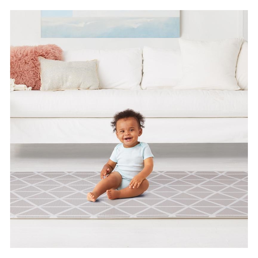 Skip Hop - Tapete de brincadeira para crianças VIBRANT VILLAGE