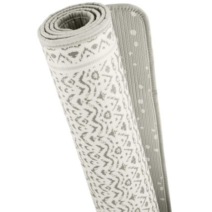 Skip Hop - Tapete de criança para brincar BOHO BEIGE