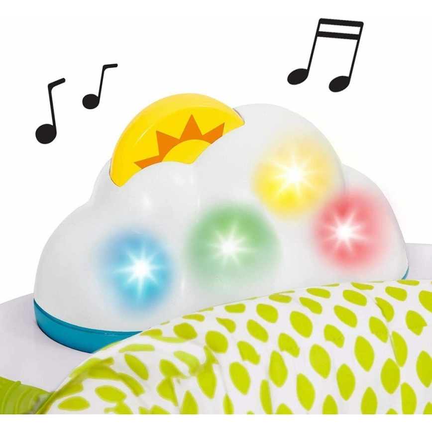 Skip Hop - Trampolim 2em1 EXPLORE&MORE