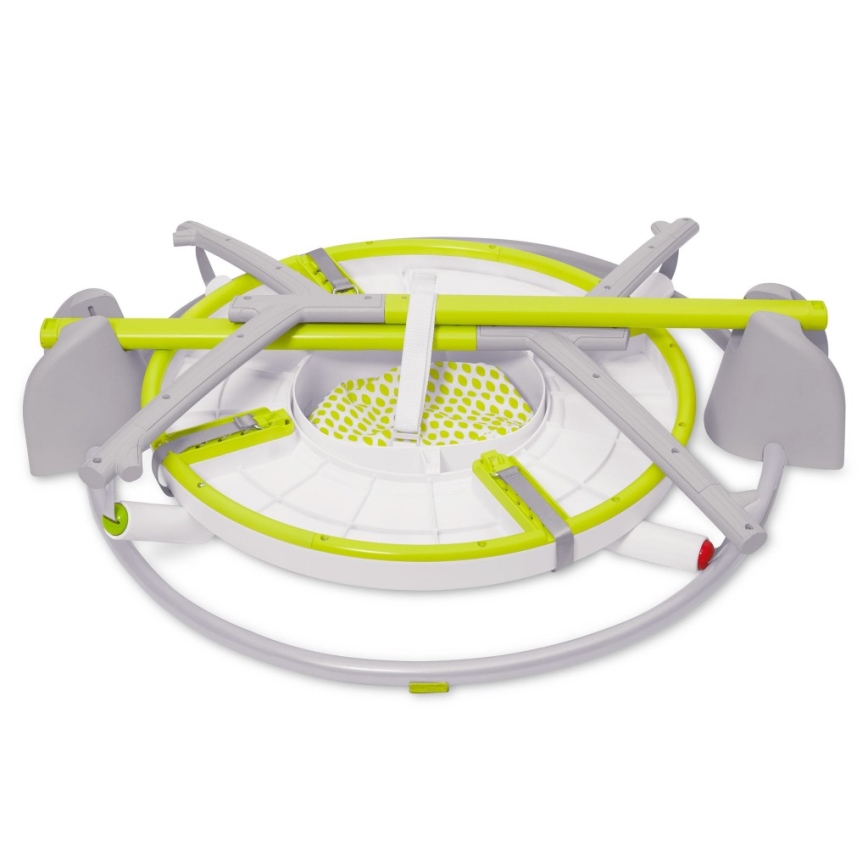 Skip Hop - Trampolim 2em1 EXPLORE&MORE