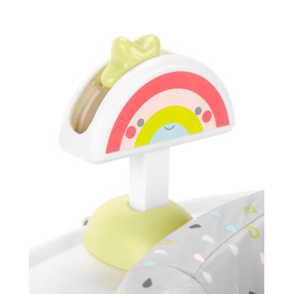 Skip Hop - Trampolim 2em1 SILVER LINING CLOUD