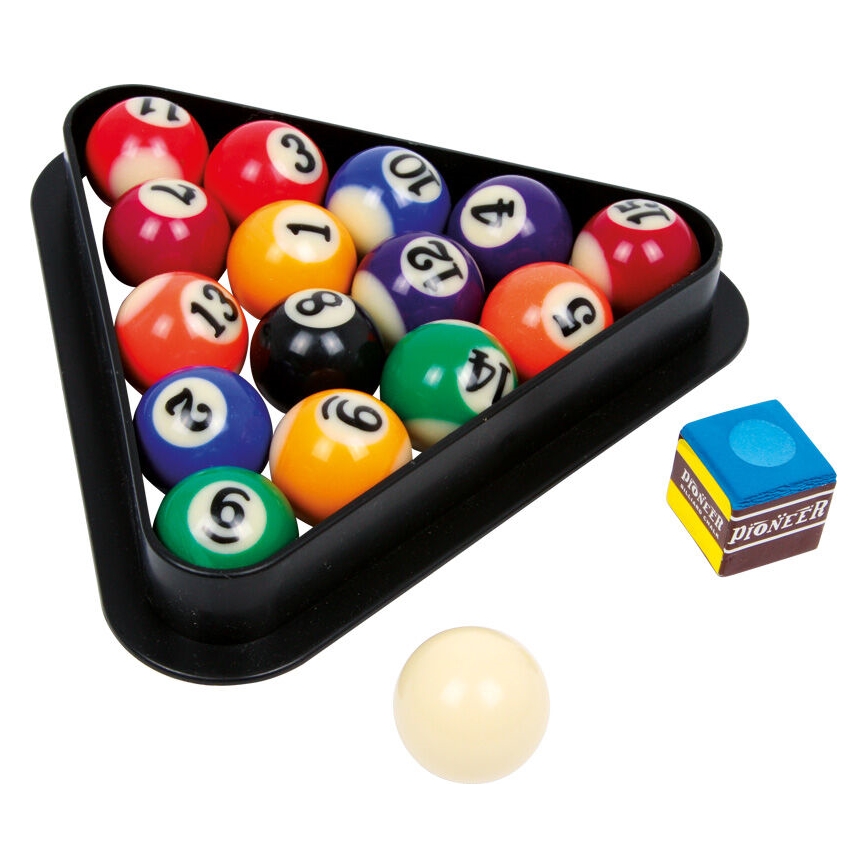 Small Foot - Bilhar de mesa