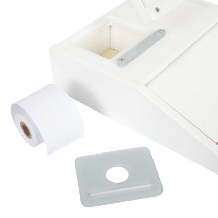 Small Foot - Caixa registradora Fresh 1xLR54