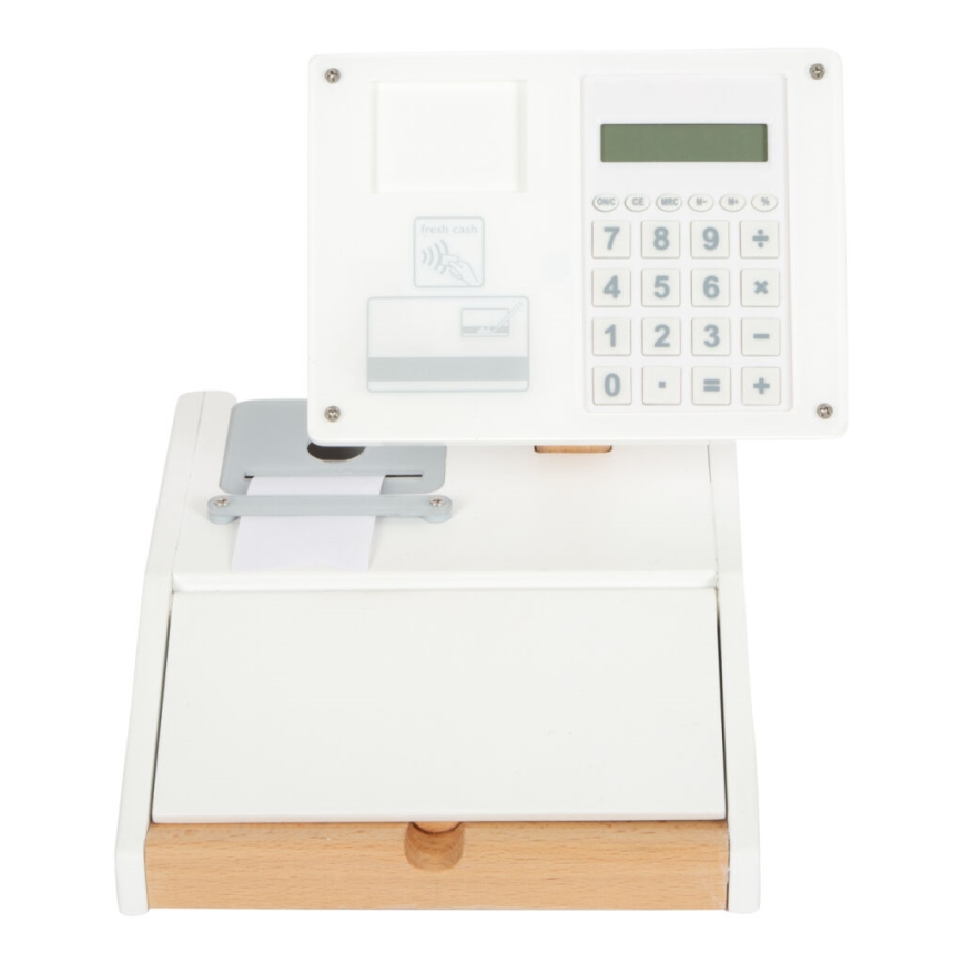 Small Foot - Caixa registradora Fresh 1xLR54