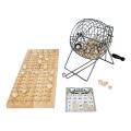 Small Foot - Jogo de madeira Bingo