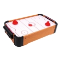 Small Foot - Mesa de air hockey 8xAA