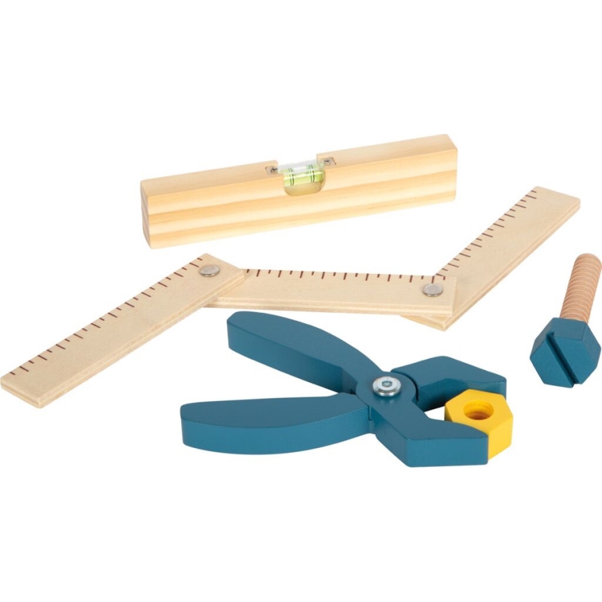 Small Foot - Mochila com ferramentas Workshop