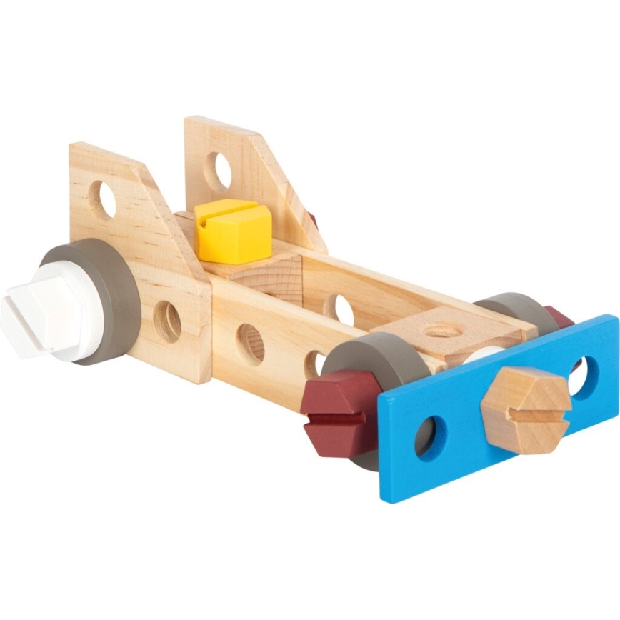 Small Foot - Mochila com ferramentas Workshop