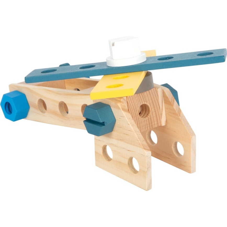 Small Foot - Mochila com ferramentas Workshop