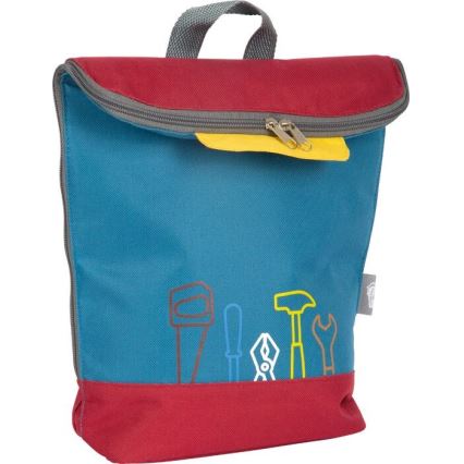 Small Foot - Mochila com ferramentas Workshop