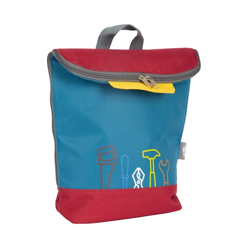 Small Foot - Mochila com ferramentas Workshop