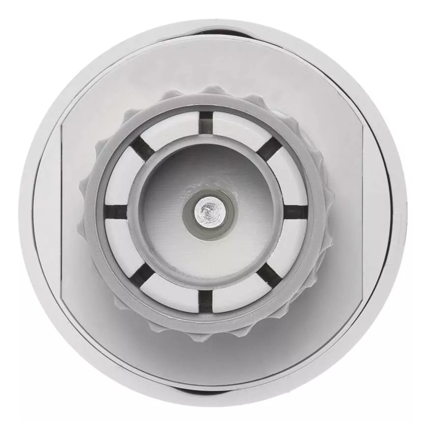 Smart cabeça termostática com visor LCD GoSmart M30x1,5 2xAA/1,5V Tuya