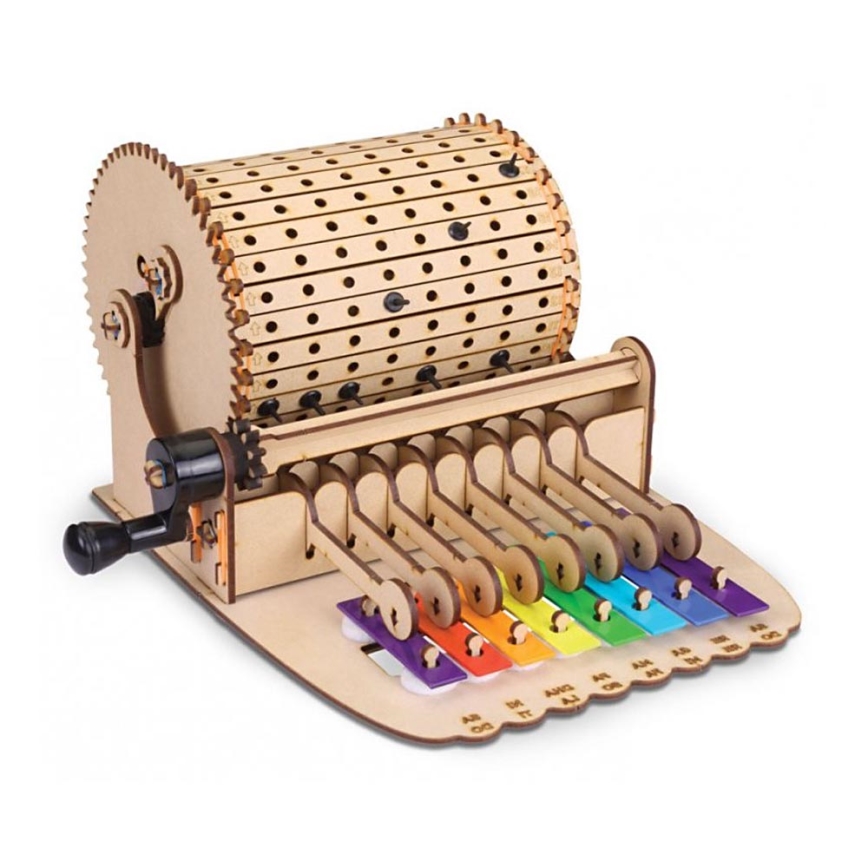 Smartivity - Caixa de música