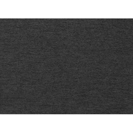 Sofá-cama AIRI de dois lugares, cinzento escuro