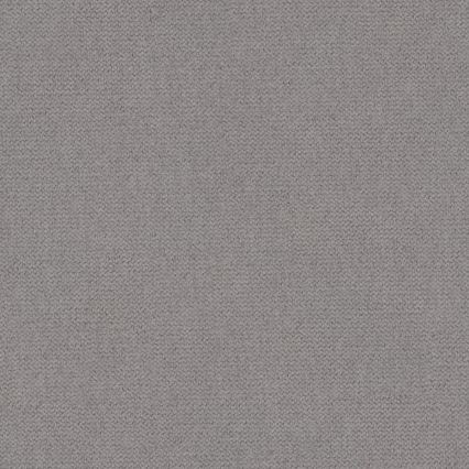 Sofá-cama de canto com arrumação em L VISEU, lado direito, cinzento/branco