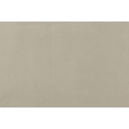 Sofá-cama de canto em L BRESCIA, com espaço de arrumação, lado esquerdo, bege