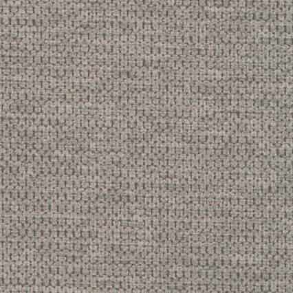 Sofá-cama de canto em L LAGOA com arrumação, orientação à esquerda, taupe/cinza