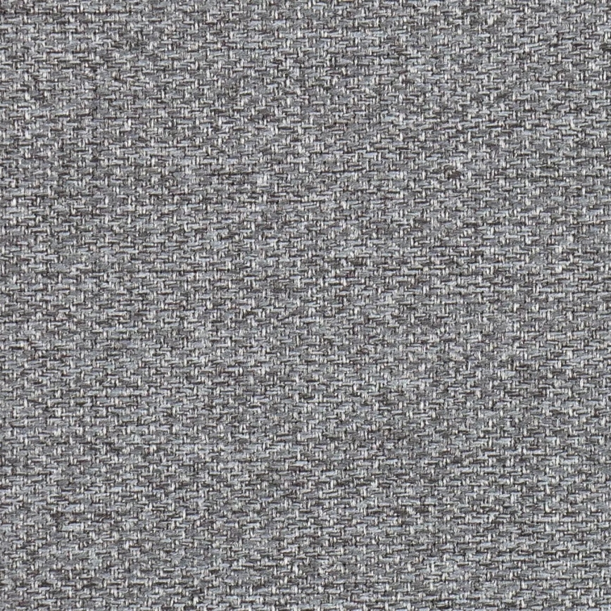 Sofá-cama de canto em U SEYA, reversível, com espaço de arrumação, cinzento