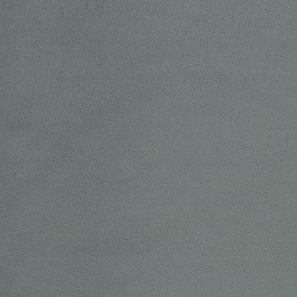 Sofá-cama estofado em U BRISTOL, versátil, cinzento/preto