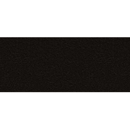 Sofá-cama estofado em U BRISTOL, versátil, cinzento/preto