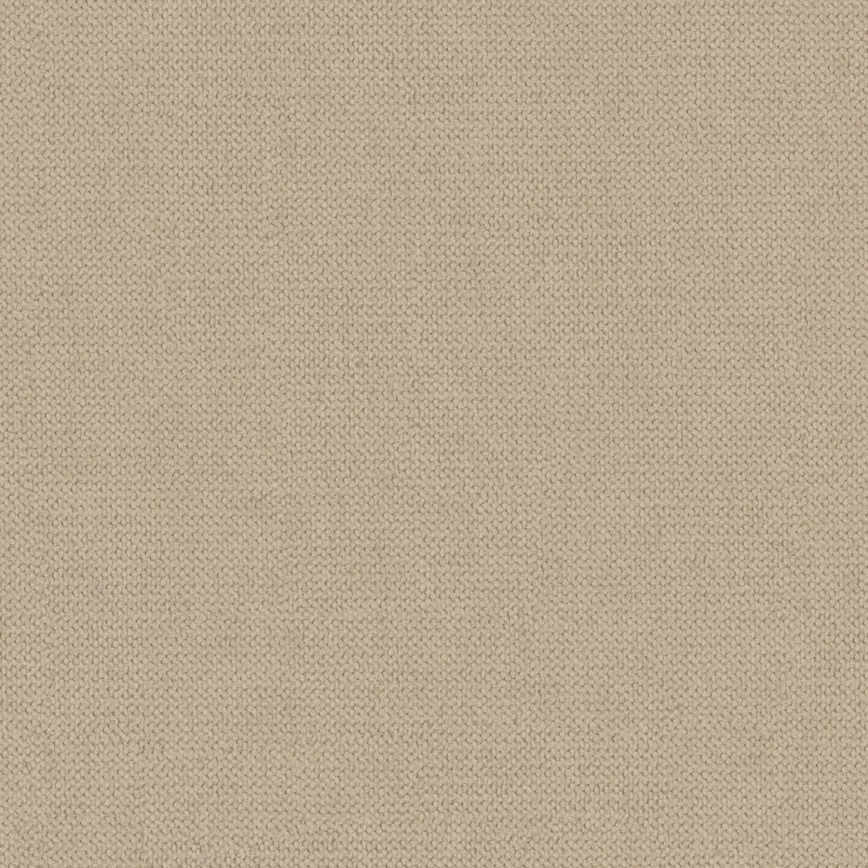 Sofá-cama estofado em U NEWPORT reversível bege