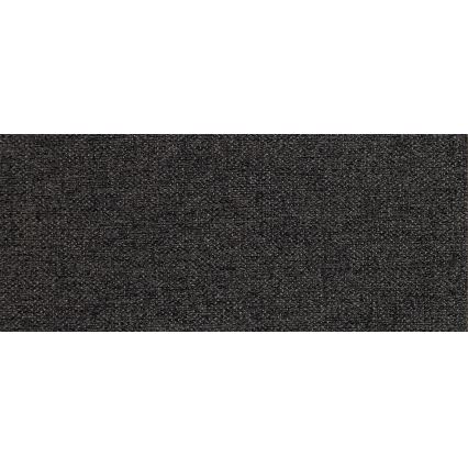 Sofá-cama estofado em U YORK - Reversível, Cinza/Bege/Marrom