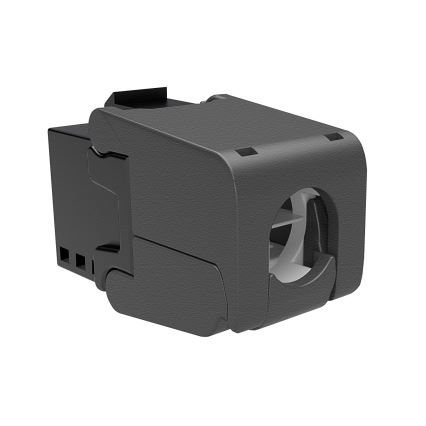 Solarix - Auto-roscante keystone CAT6 UTP