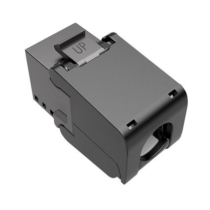 Solarix - Auto-roscante keystone CAT6 UTP