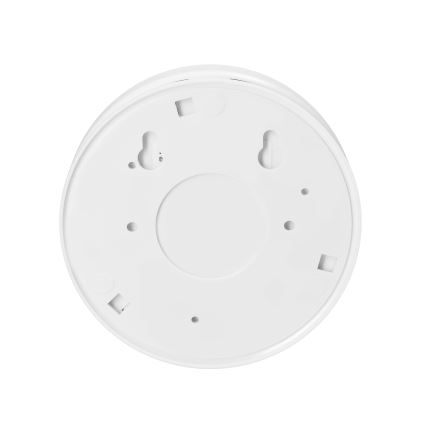 Detetor de monóxido de carbono (CO) com alarme 9V