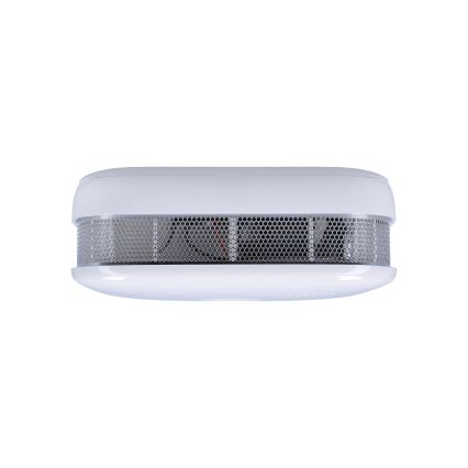 Detetor de fumo com alarme 85dB 1xCR123A Wi-Fi