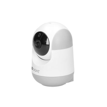 Câmara IP rotativa com sensor 5V/FULL HD Wi-Fi Tuya