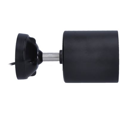 Câmara LED para exterior com iluminação, 12V, 1536p, Wi-Fi, Tuya, IP65