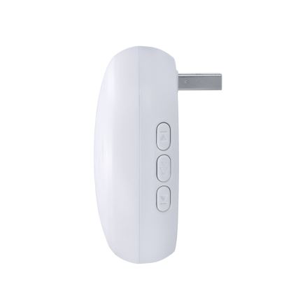 Sino para a campainha 4 níveis de volume