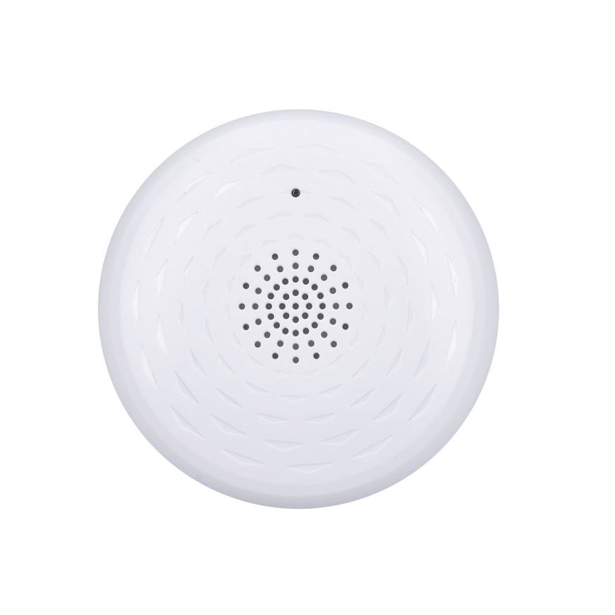 Sino para a campainha 4 níveis de volume