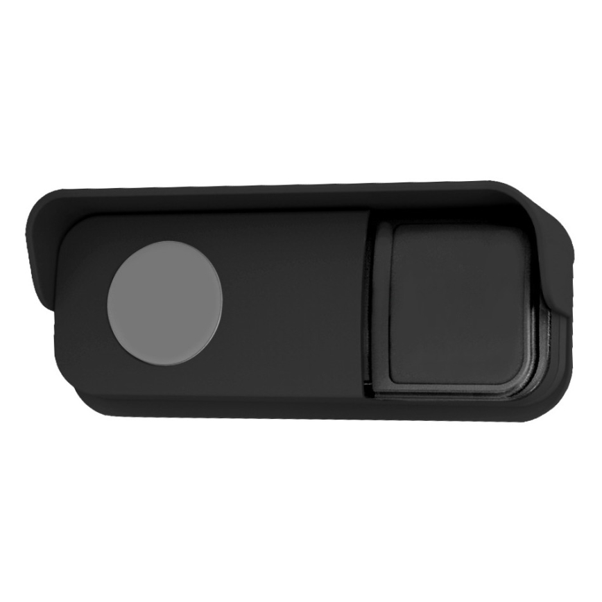 Campainha Sem Fios Plug-in 230V/1xCR2032 IP56 preto