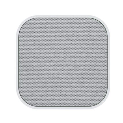 Campainha Sem Fios Plug-in 230V + 2x botão 2xCR2032 IP44 branco