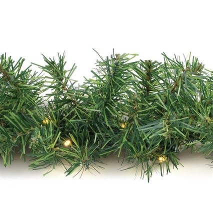 Guirlanda de Natal LED para exterior 112xLED/3,6W/230V 700 cm IP44