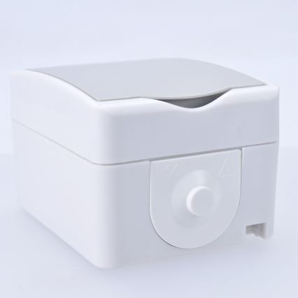 Tomada para ambiente húmido IP54