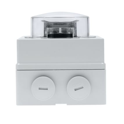 Tomada para ambientes húmidos 230V/16A IP66