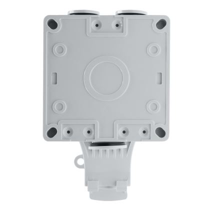 Tomada para ambientes húmidos 230V/16A IP66