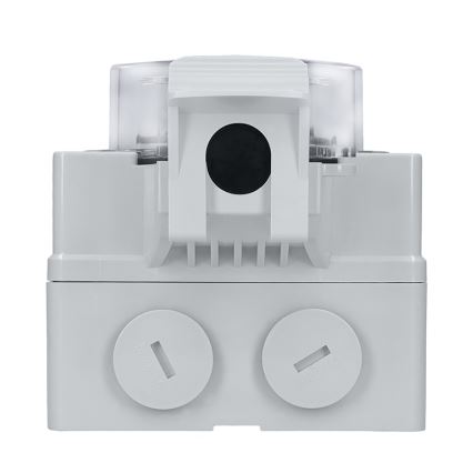 Tomada para ambientes húmidos com interruptor 230V/16A IP66