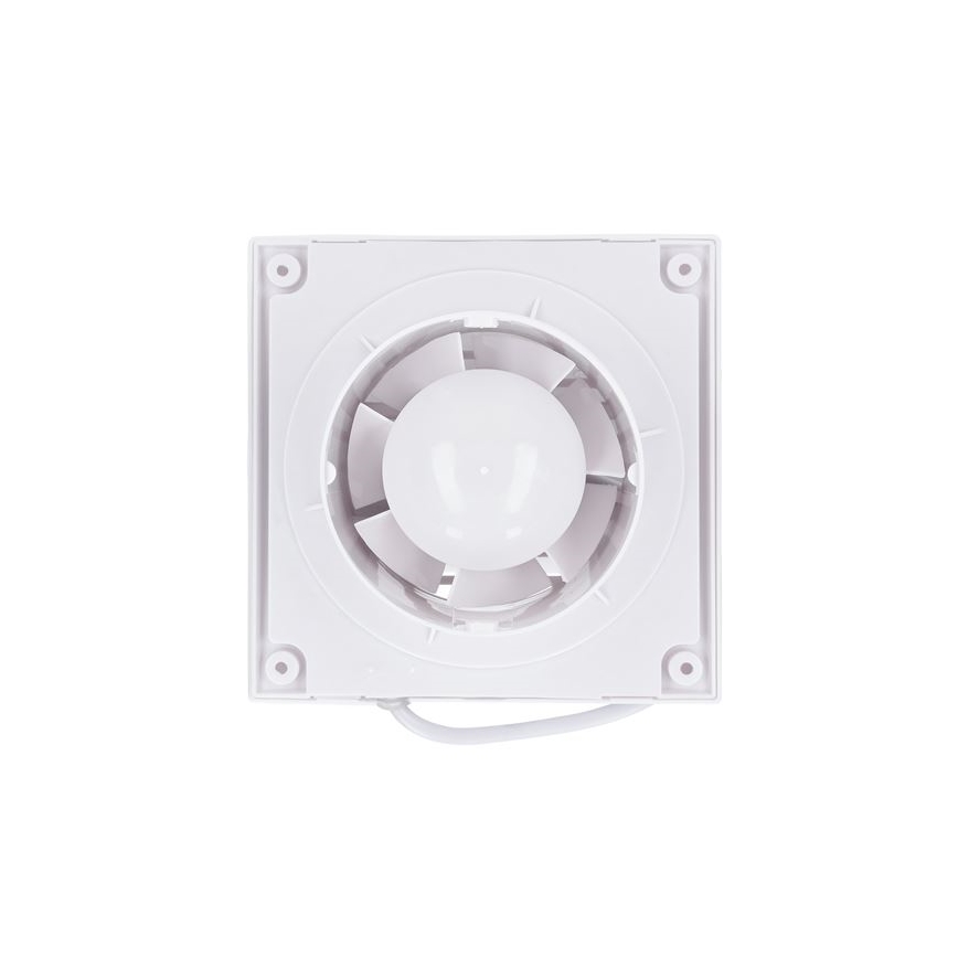 Ventoinha axial com temporizador 13W/230V