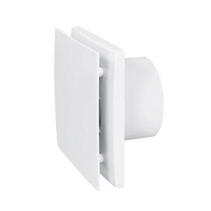 Ventilador axial com temporizador 13W/230V