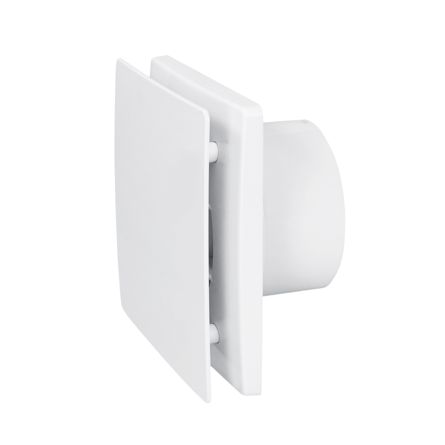 Ventilador axial com temporizador 13W/230V